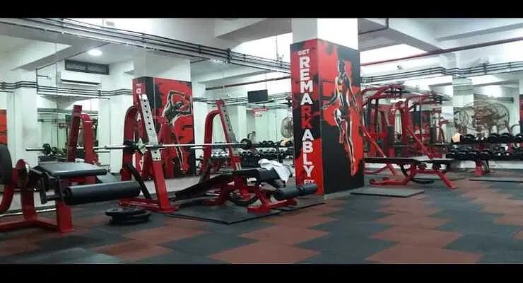 FITPASS
