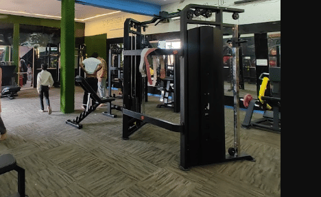 Spartan 2.0 Nandgaon Rural