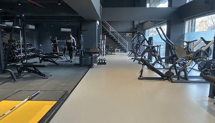 Fitranger Gym Bavdhan