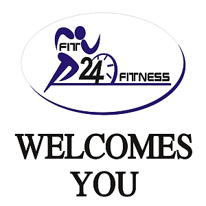Fit 24 Fitness