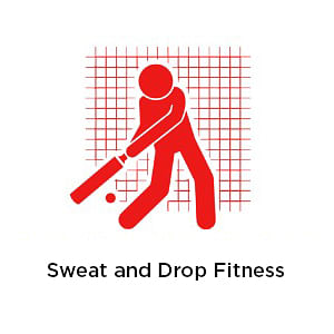 Sweat And Pump