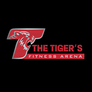 The Tiger's Fitness Arena