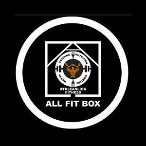 All Fit Box