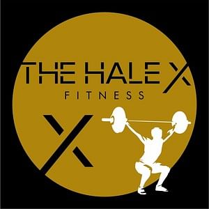 The Hale X Fitness 24/7