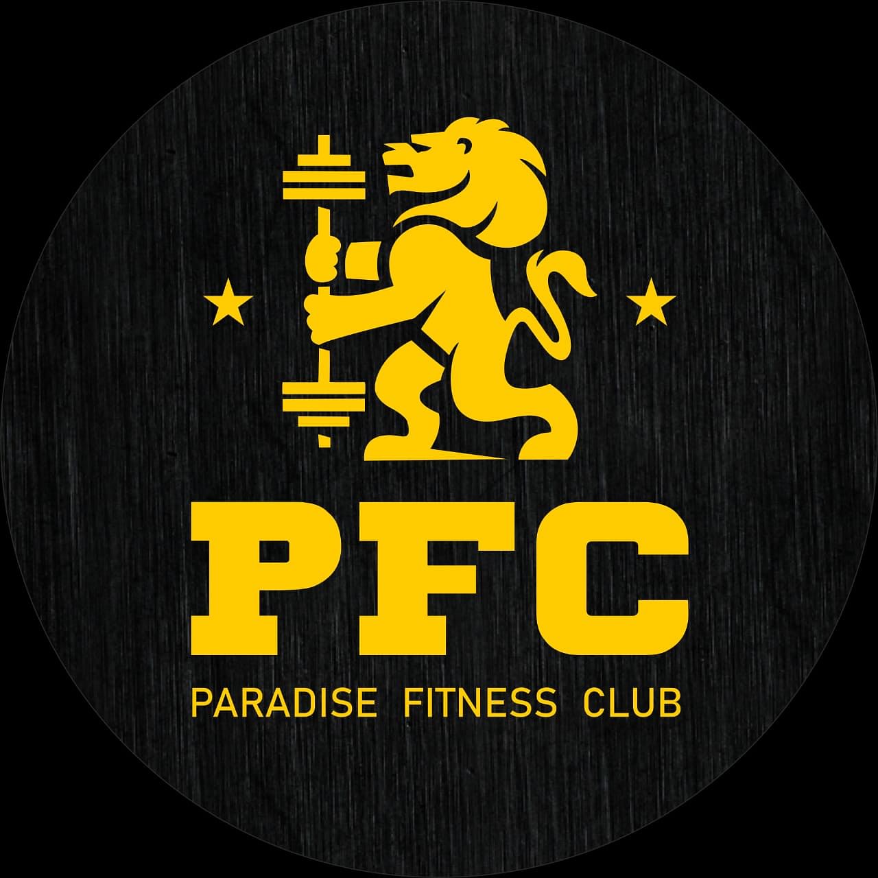 Paradise Fitness Club Undri