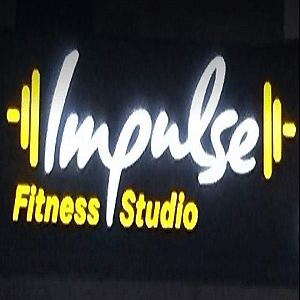 Impulse Fitness Studio Phase 11