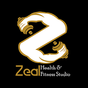 Zeal Health & Fitness Studio