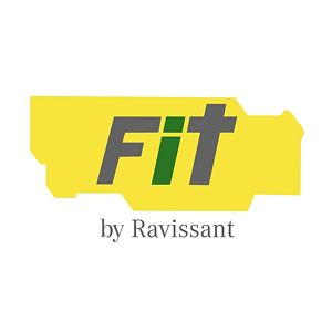 Fit By Ravissant New Friends Colony