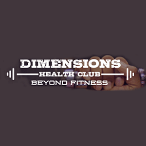 Dimensions Health Club Alwarpet