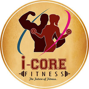 I - Core Fitness Aliganj