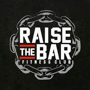 Raise The Bar Fitness Club