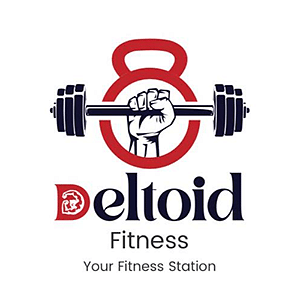Deltoid Fitness Dhayari