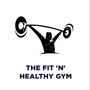 The Fit 'n' Healthy Gym Mahesh Nagar