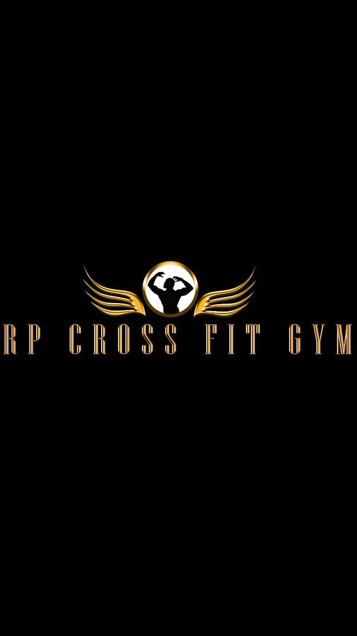 R.p. Crossfit Gym Koramangala