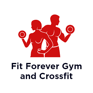 Fit Forever Gym And Crossfit Rohini
