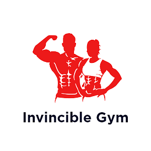 Invincible Gym