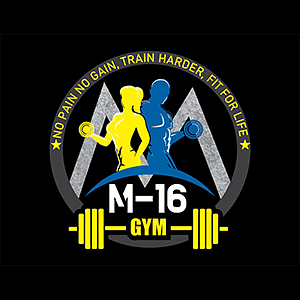 M16 Fitness Gym