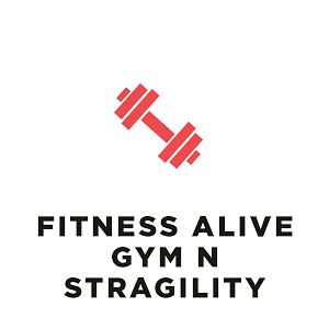 Fitness Alive Gym N Functional Training Center Fitness Alive Gym N Functional Training Center