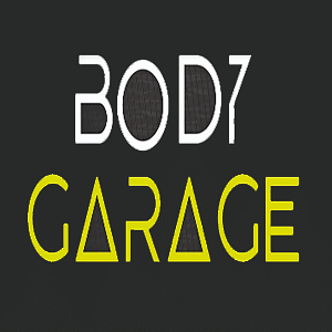 Body Garage Malad West