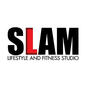 Slam Lifestyle And Fitness