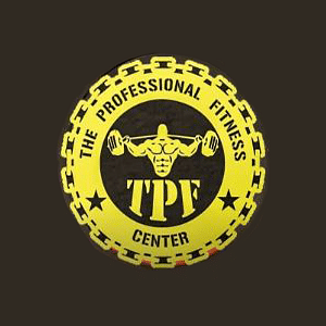 The Professional Fitness Centre