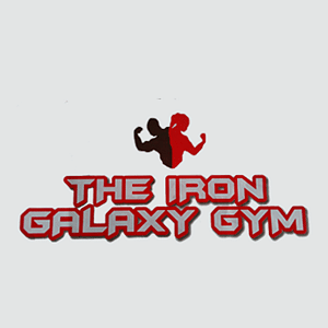 The Iron Galaxy Gym