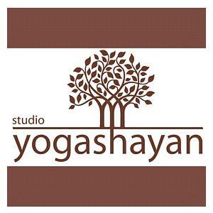 Studio Yogashayan Studio Yogashayan