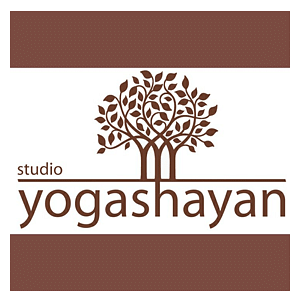Studio Yogashayan