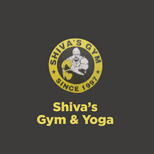 Shiva's Gym And Yoga
