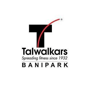 Talwalkars Bani Park