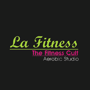 La Fitness - The Fitness Cult Ashok Vihar Delhi