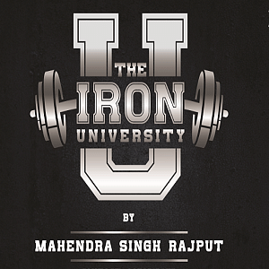 The Iron University