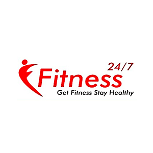 Fitness 24/7