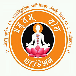 Amritam Yoga Foundation Sector 39 Noida