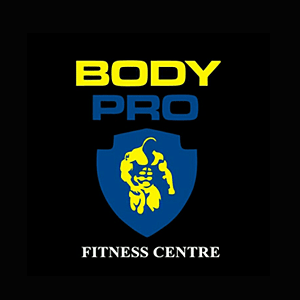 Body Pro Fitness Centre And Gymnasium