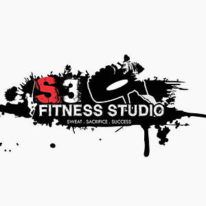 S3 Fitness Studio Ardee City