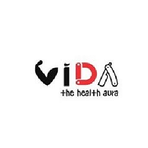 Vida - The Health Aura