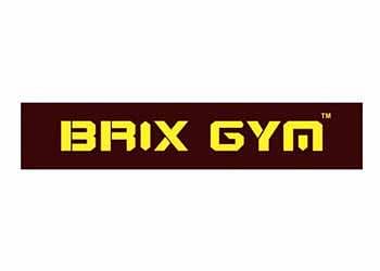 Brix Gym Janakpuri