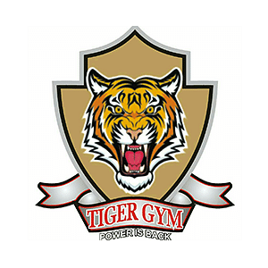 Tiger Gym Krushnagar