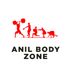 Anil Body Zone Kubernagar