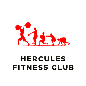 Hercules Gym Rakhiyal