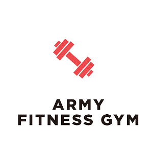 Army Fitness Gym Amraiwadi