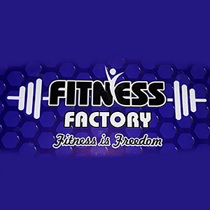 Fitness Factory Khanpur Old City Fitness Factory Khanpur Old City
