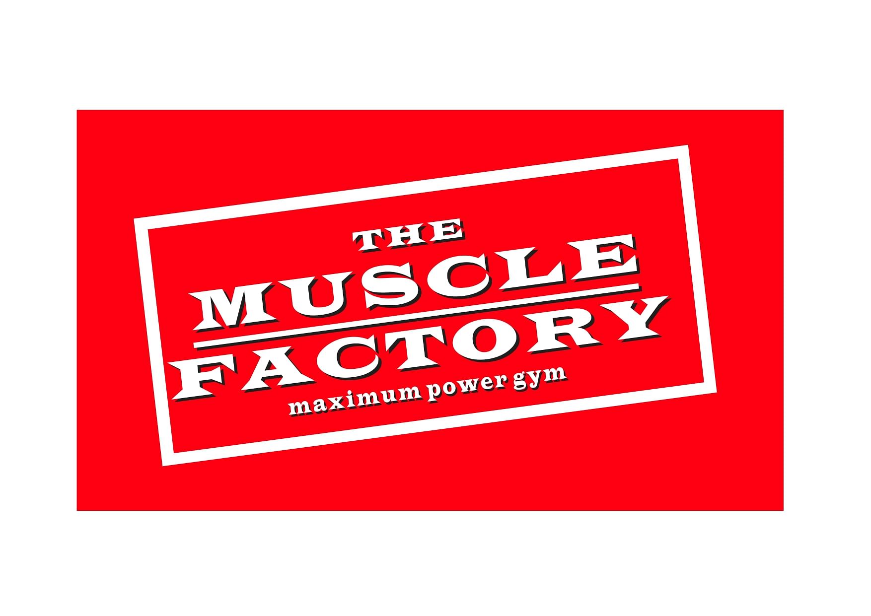 The Muscle Factory Gym Ghatkopar West