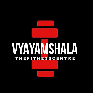 The Vyayamshala Gym Uttam Nagar