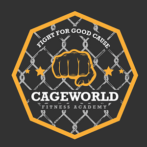 Cageworld Fitness Academy Sector 27c