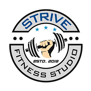 Strive Fitness Strive Fitness