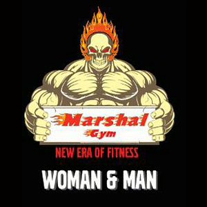 Marshal Gym Meghaninagar