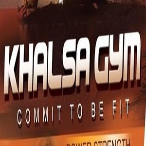 Khalsa Gym Beliaghata Khalsa Gym Beliaghata