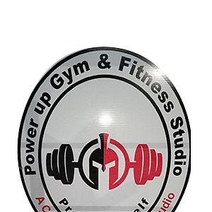 Power Up Gym And Fitness Studio Dadi Ka Phatak